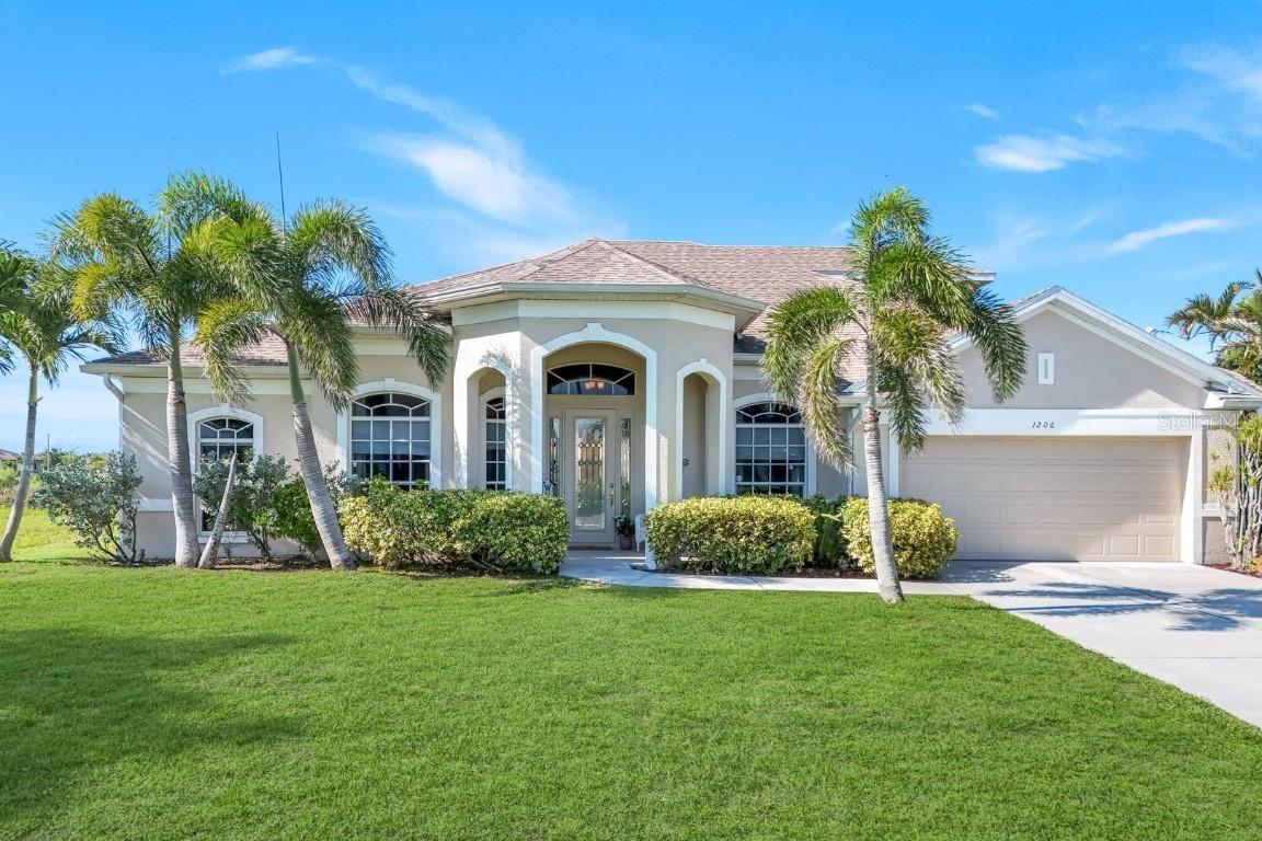 1206 NW 18th Ter., Cape Coral, FL 33993