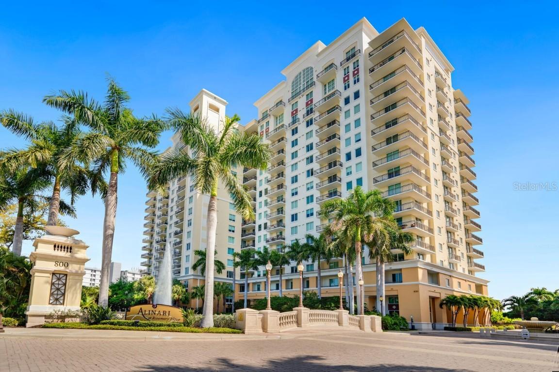 800 N Tamiami Tr. #405, Sarasota, FL 34236
