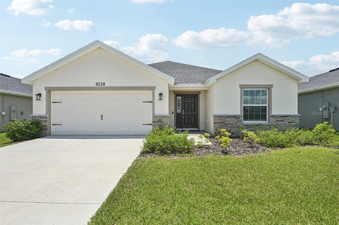 6528 166th Pl., Parrish, FL 34219