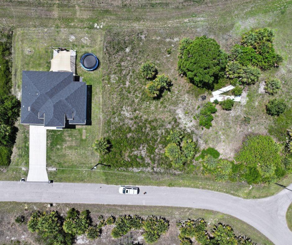 Lot 22 Eastman Cir., North Port, FL 34288