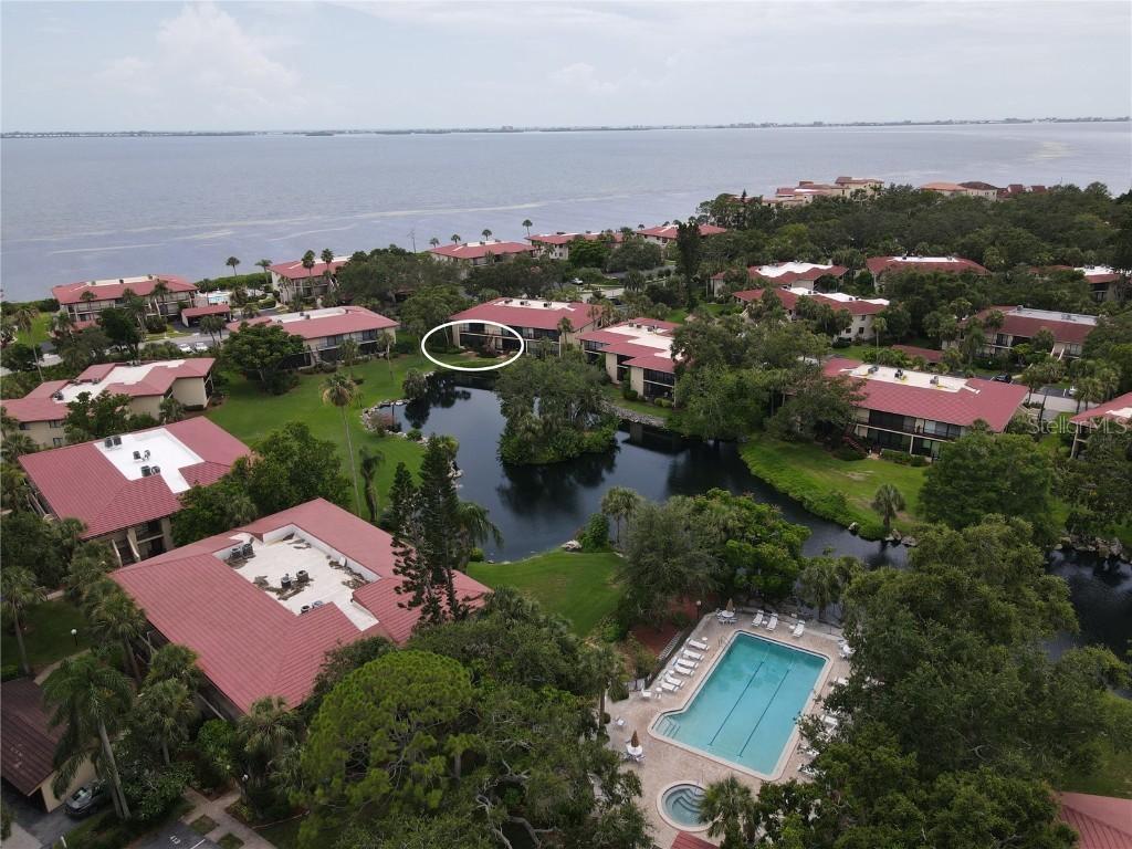 6472 Seagull Dr. #301, Bradenton, FL 34210