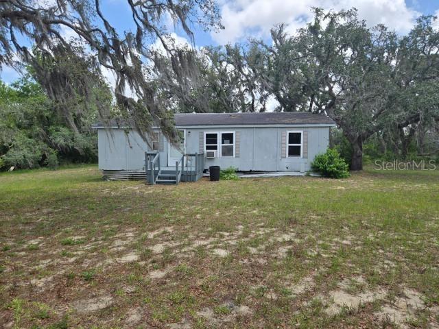 13023 Taylor St., Brooksville, FL 34613