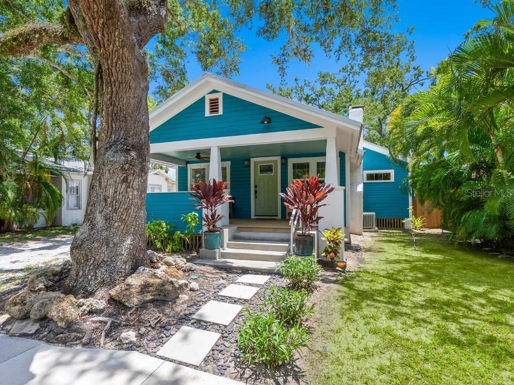 1732 6th St., Sarasota, FL 34236