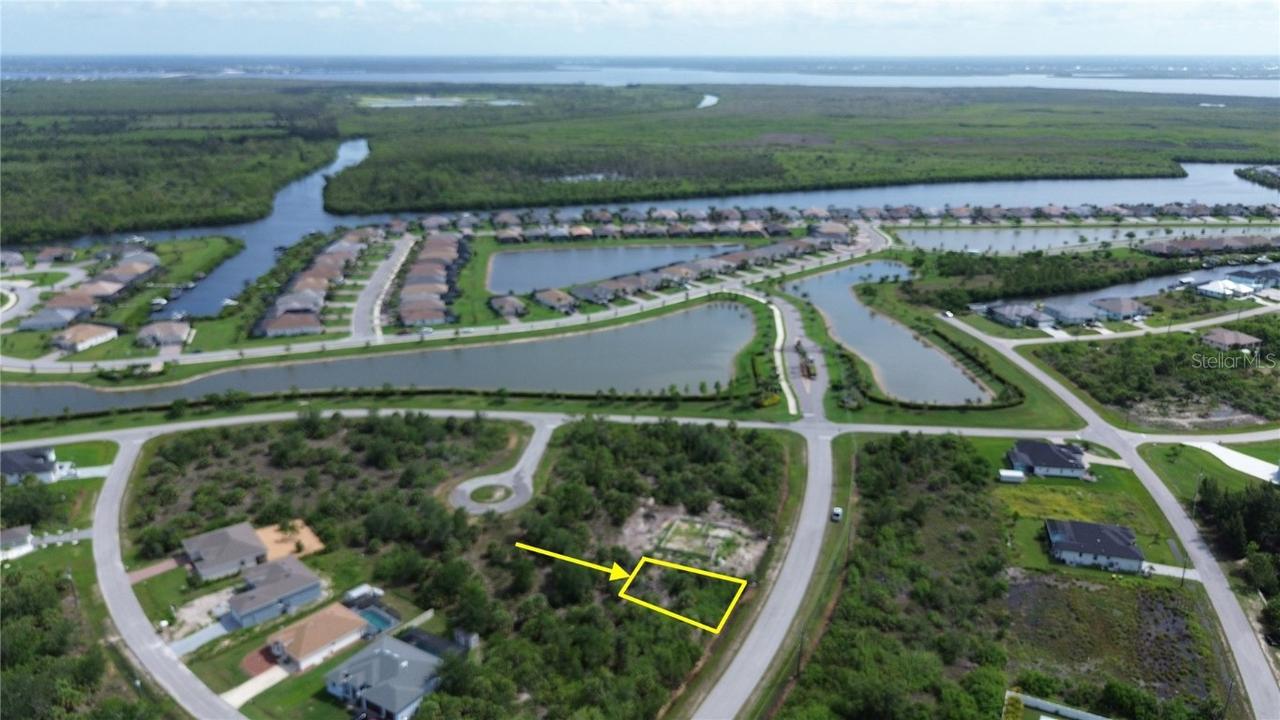 8087 Caroline Dr., Port Charlotte, FL 33981