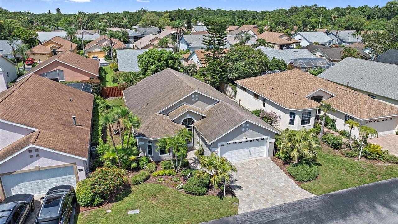 4330 Beekman Pl. #103, Sarasota, FL 34235