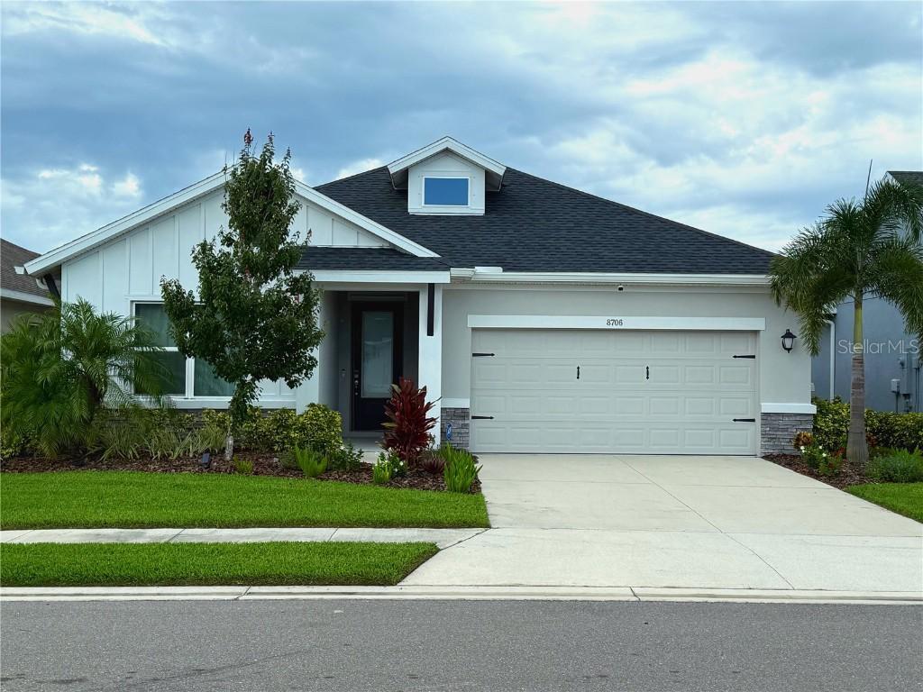 8706 Arrow Creek Dr., Parrish, FL 34219
