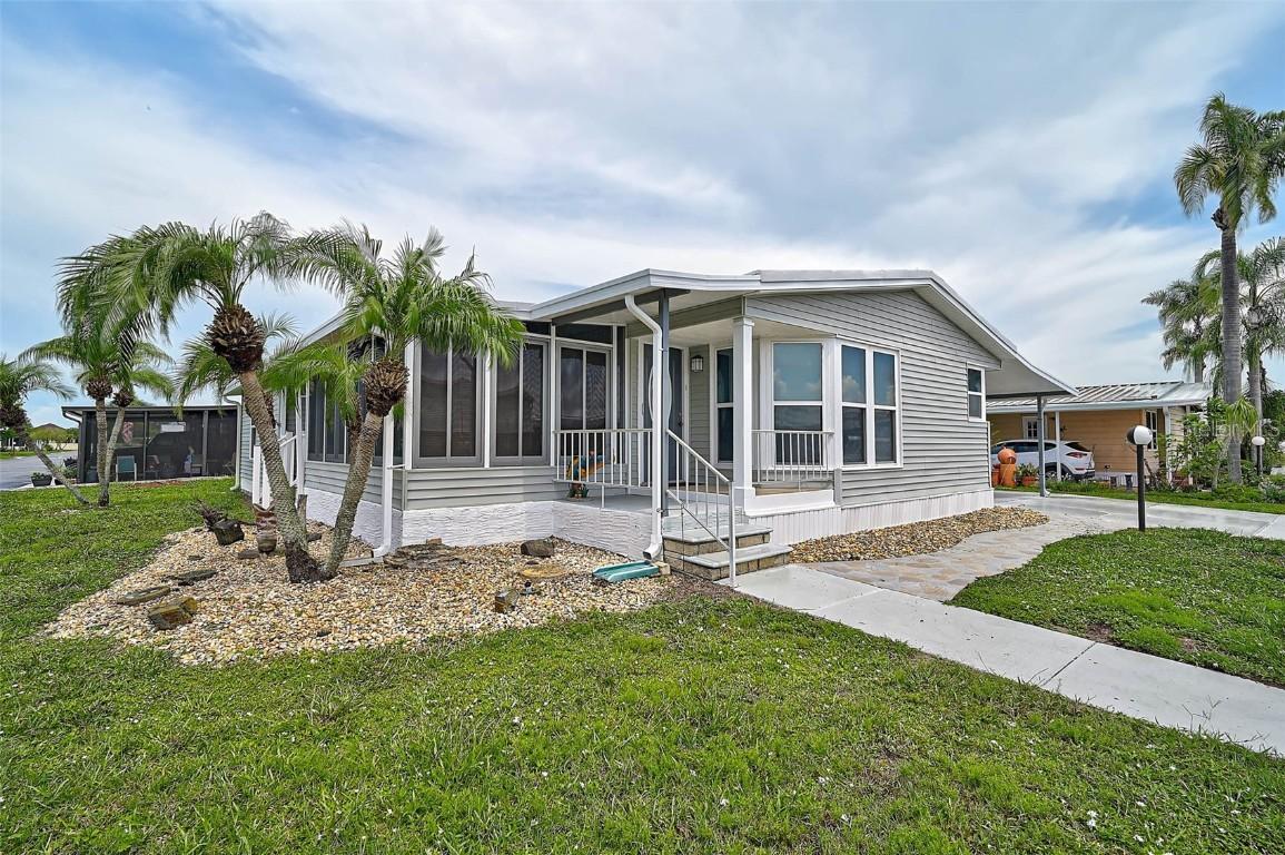 5707 45th St. #143, Bradenton, FL 34203