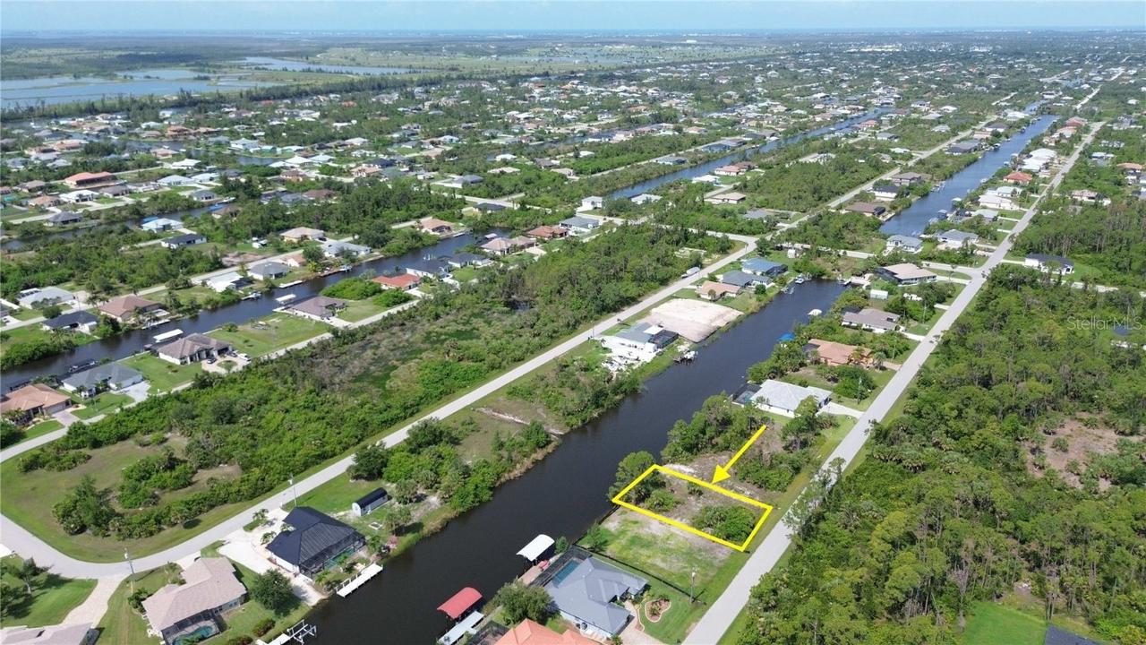 15656 Aldama Cir., Port Charlotte, FL 33981