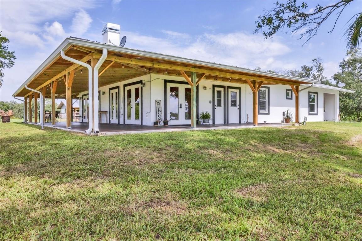39700 State Road 70, Myakka City, FL 34251