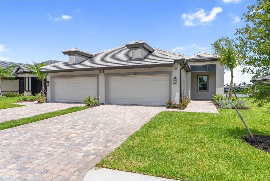 18039 Cherished Loop, Bradenton, FL 34211