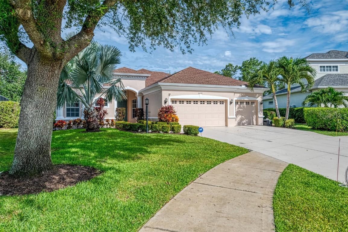6610 Rosy Barb Ct., Lakewood Ranch, FL 34202