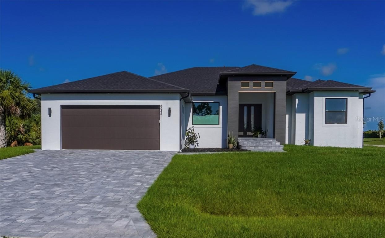 8045 Bosco Rd., Port Charlotte, FL 33981