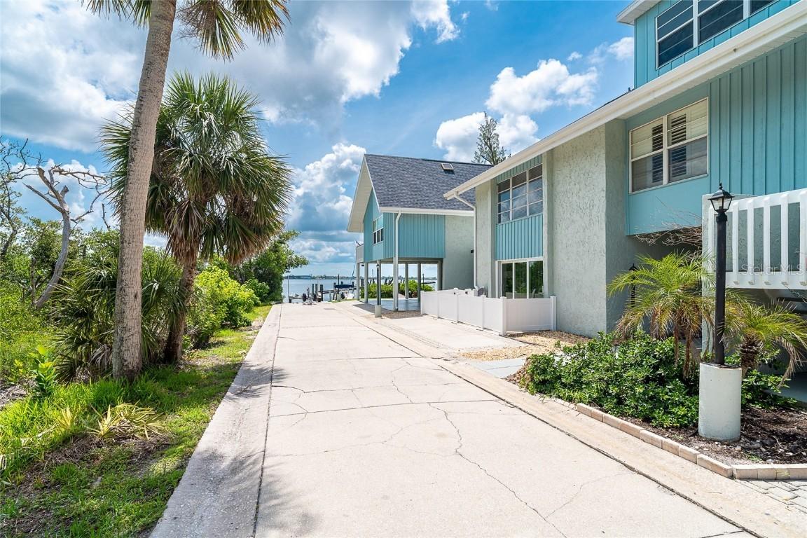 6005 N Beach Rd. #16, Englewood, FL 34223