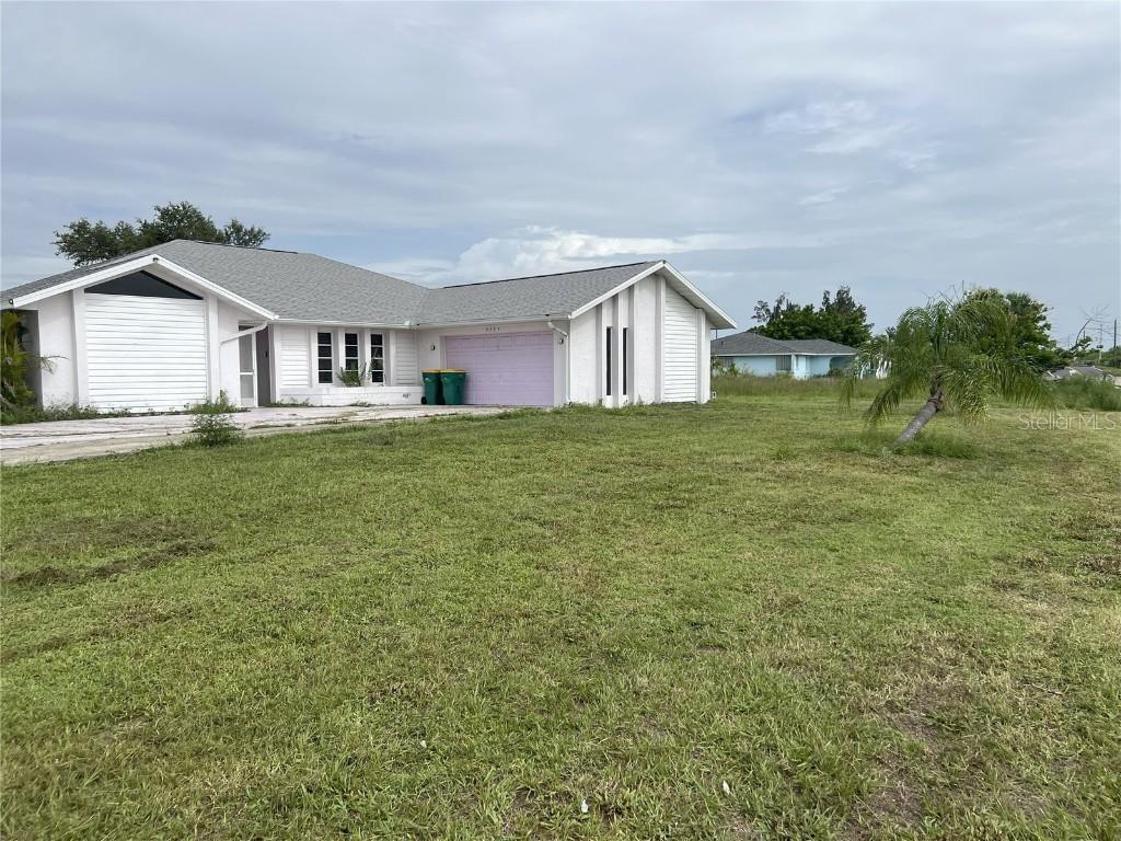4354 Rock Creek Dr., Port Charlotte, FL 33948