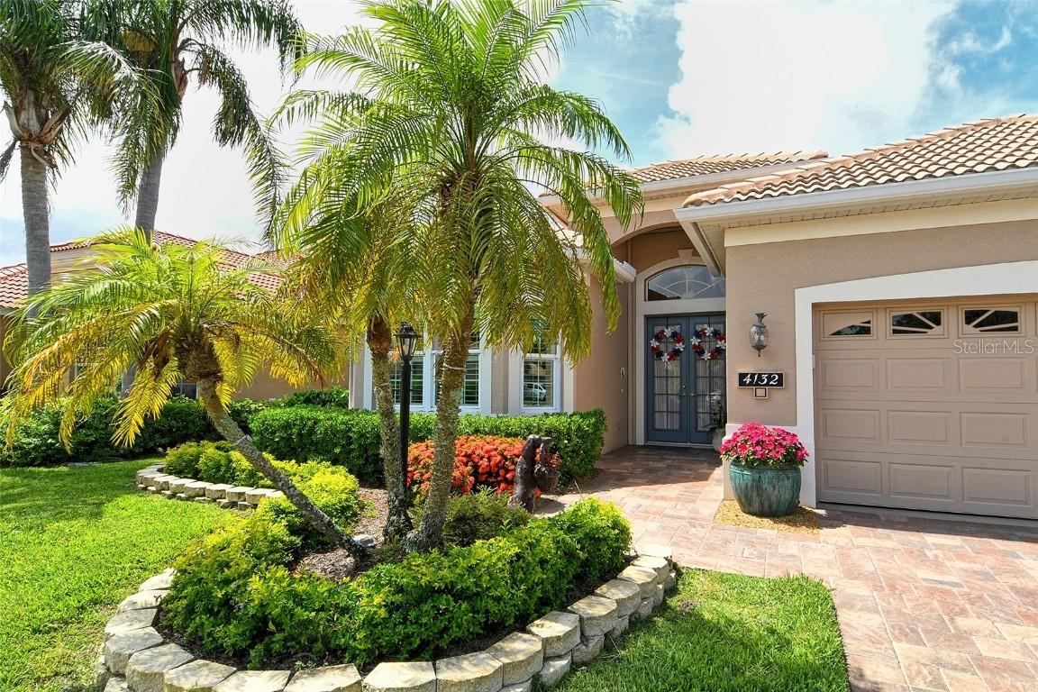 4132 Brookpointe Ct., Sarasota, FL 34238