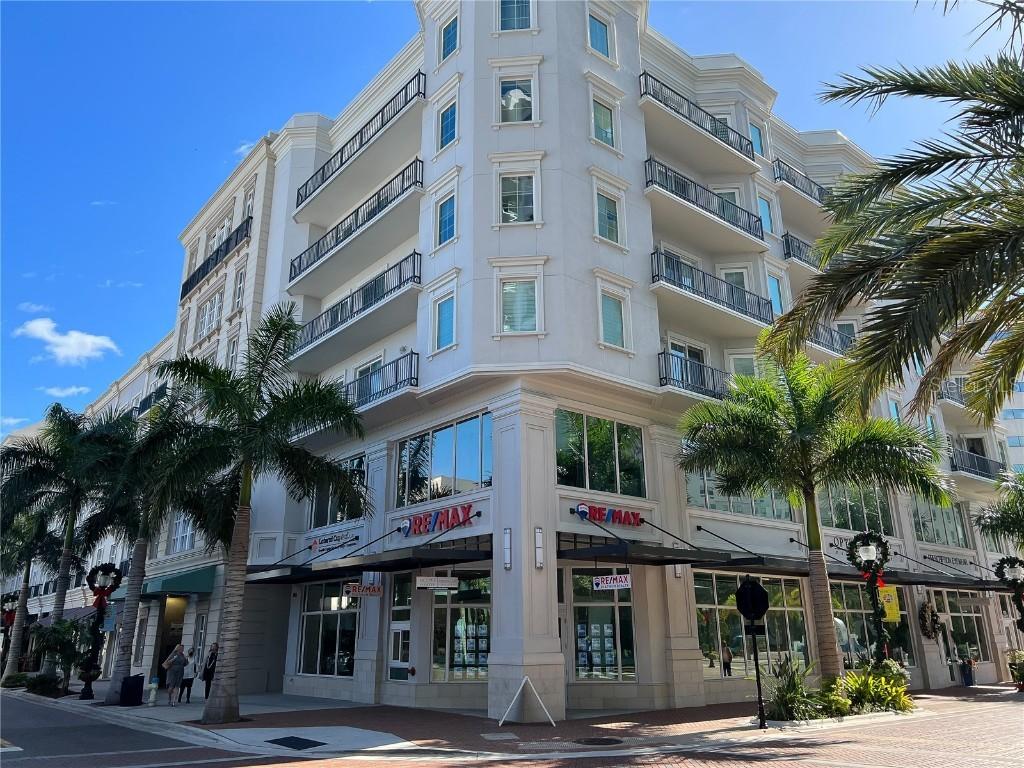1500 State St. #505, Sarasota, FL 34236
