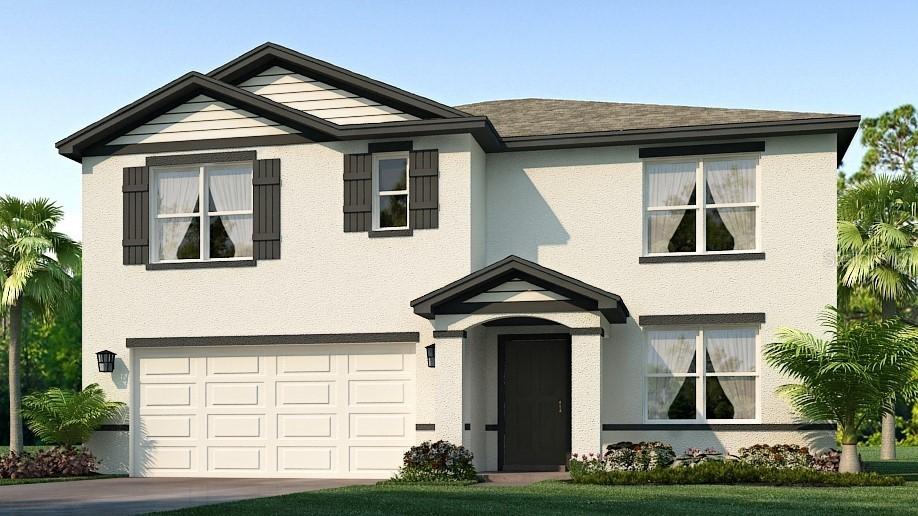 12063 Mountain Island Tr., Parrish, FL 34219