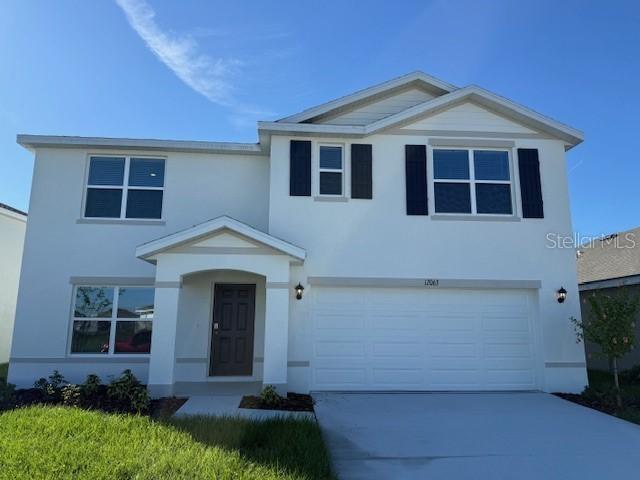 12063 Mountain Island Tr., Parrish, FL 34219