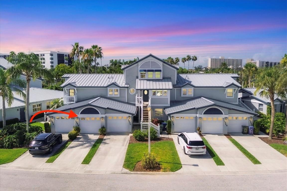 1240 Siesta Bayside Dr. #1240C, Sarasota, FL 34242