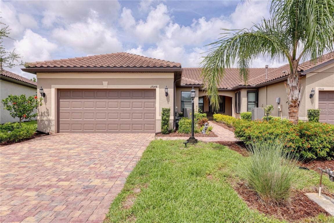 17648 Northwood Pl., Lakewood Ranch, FL 34202