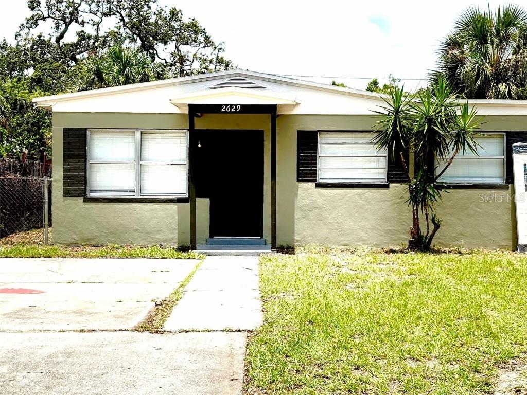 2629 14th Ave., St Petersburg, FL 33712