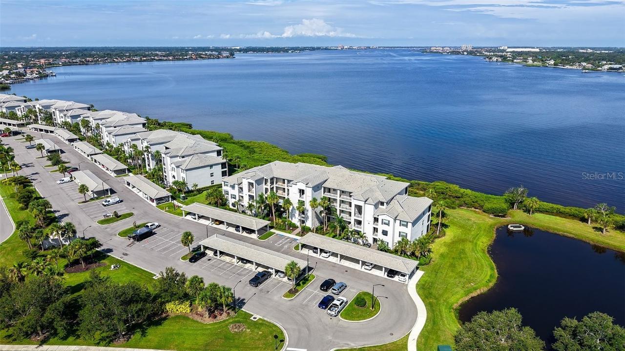 1030 Tidewater Shores Loop #307, Bradenton, FL 34208
