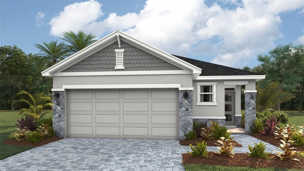 1922 Cobb Tr., Parrish, FL 34219