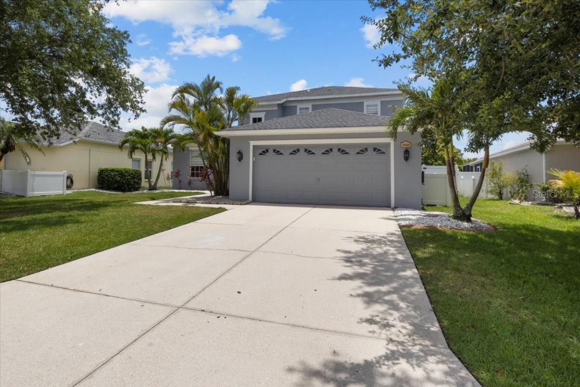 11839 Shrewsbury Ln., Parrish, FL 34219