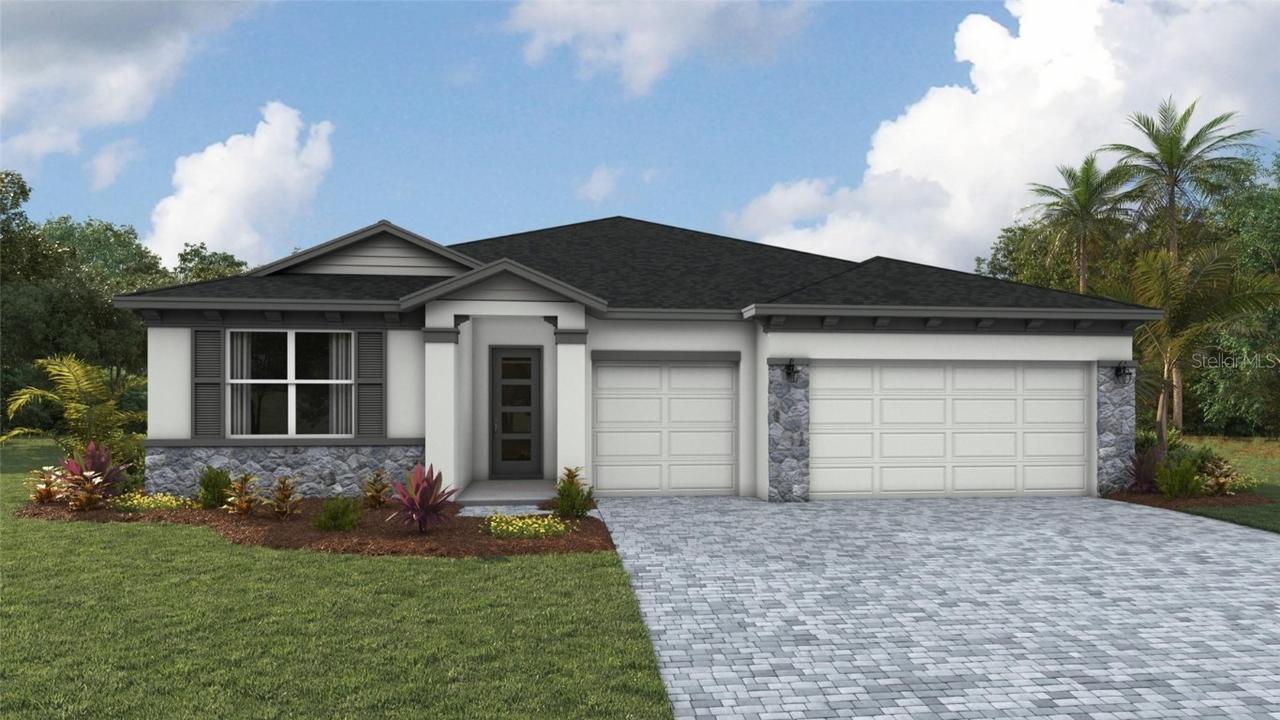17146 James Tr., Parrish, FL 34219