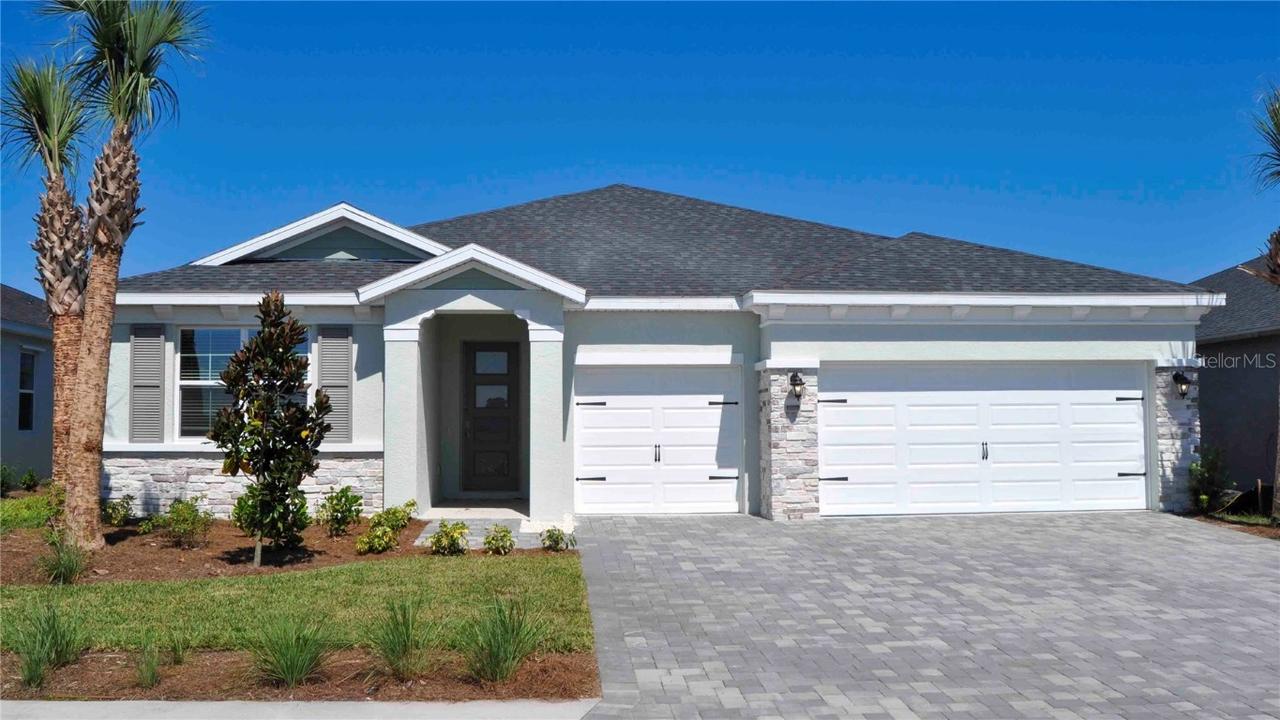 17146 James Tr., Parrish, FL 34219