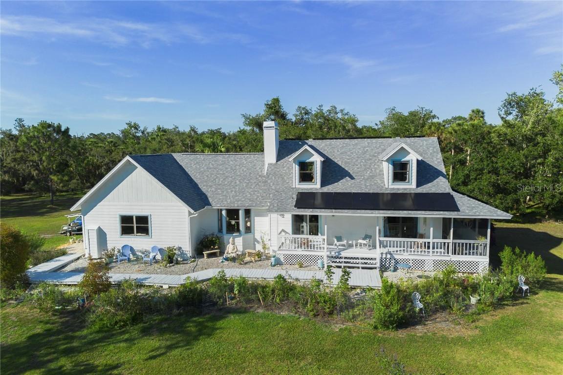 4888 Old Ranch Rd., Sarasota, FL 34241