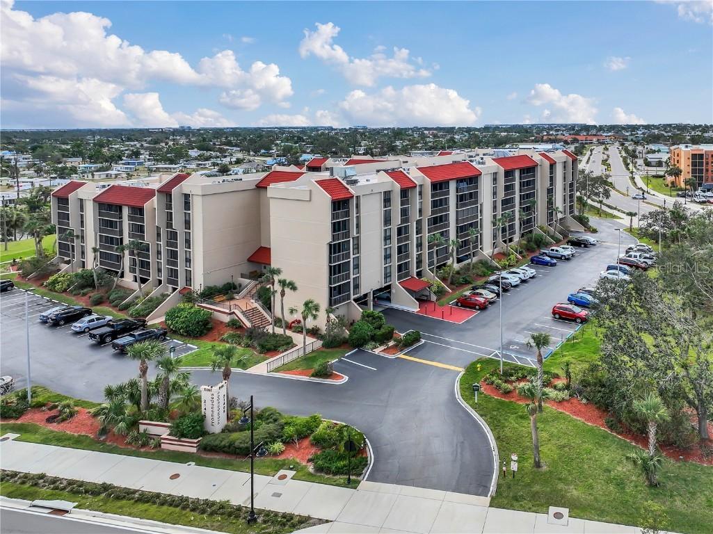 21405 Olean Blvd. #224, Port Charlotte, FL 33952