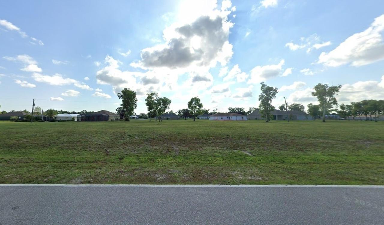 25466 Doredo Dr., Punta Gorda, FL 33955