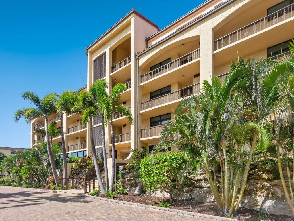 8710 Midnight Pass Rd. #205, Sarasota, FL 34242