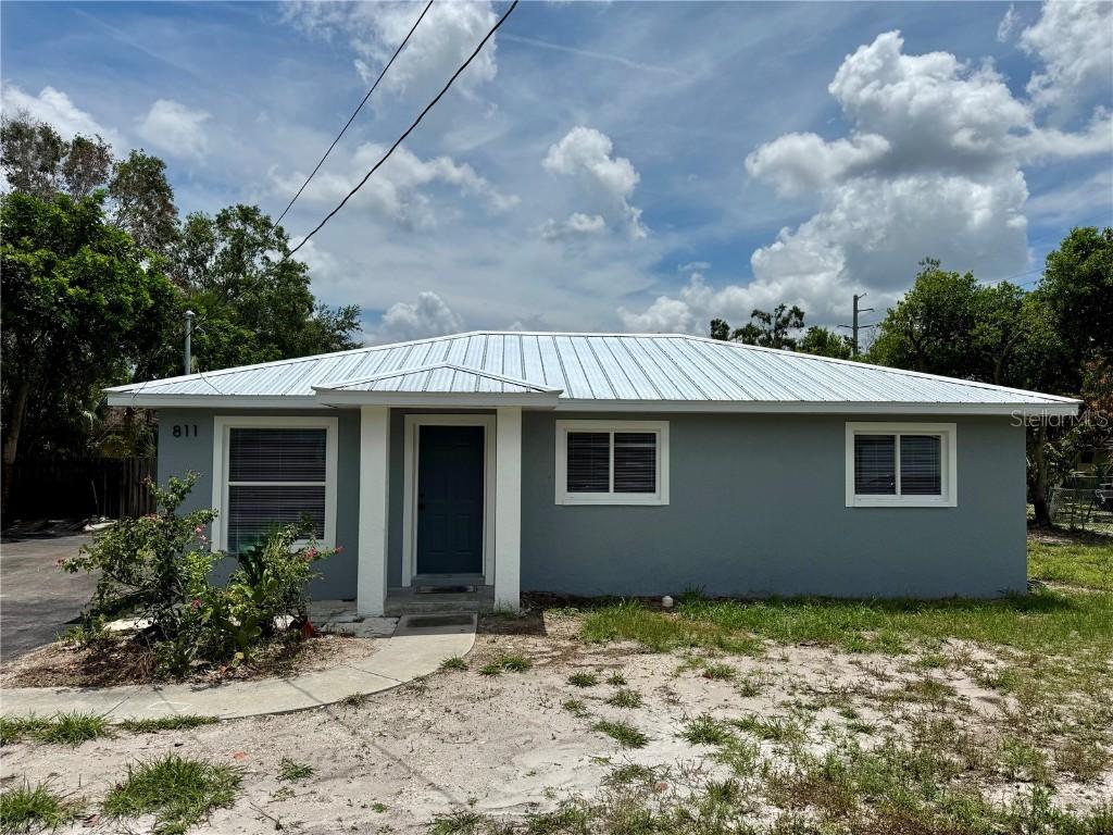 811 24th Street Ct., Bradenton, FL 34208
