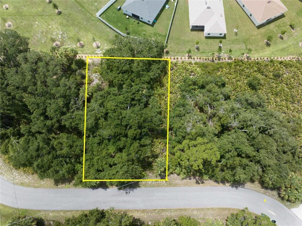 Skile Rd., North Port, FL 34287