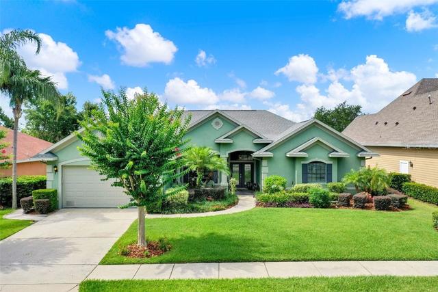 New Homes with In-ground Swimming Pools in Clermont: June 15th to June 21st