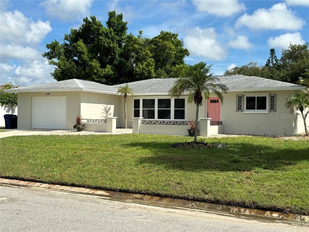 544 Mount Vernon Dr., Venice, FL 34293