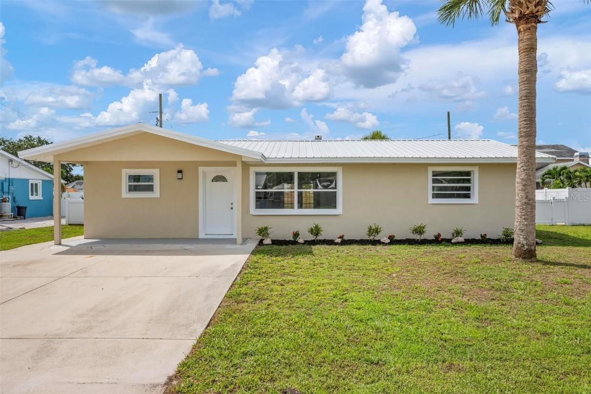 609 Carmel Rd., Venice, FL 34293