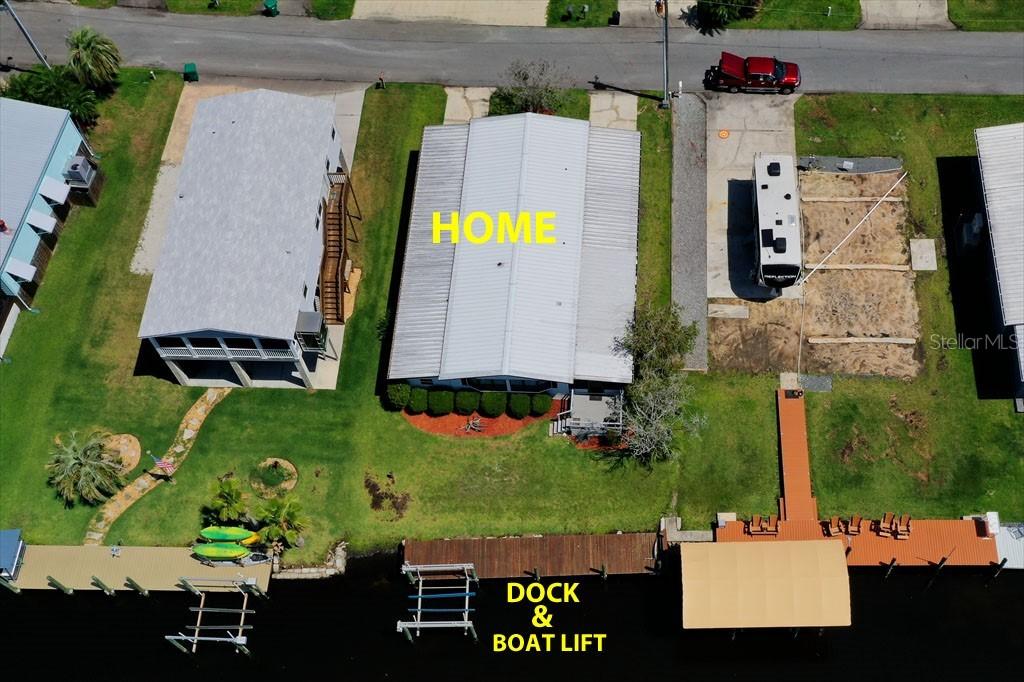 11652 W Brightwater Ct., Homosassa, FL 34448