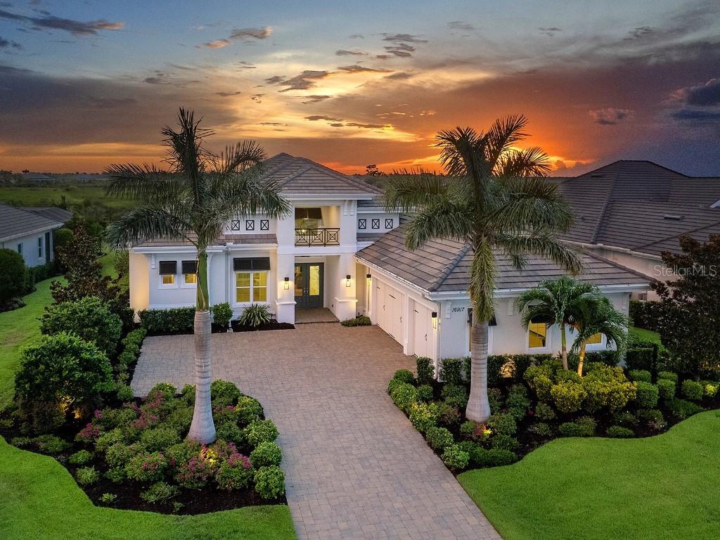 16917 Clearlake Ave., Lakewood Ranch, FL 34202