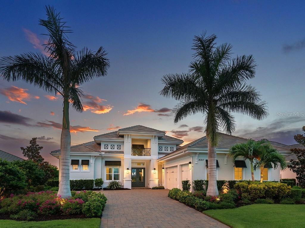 16917 Clearlake Ave., Lakewood Ranch, FL 34202