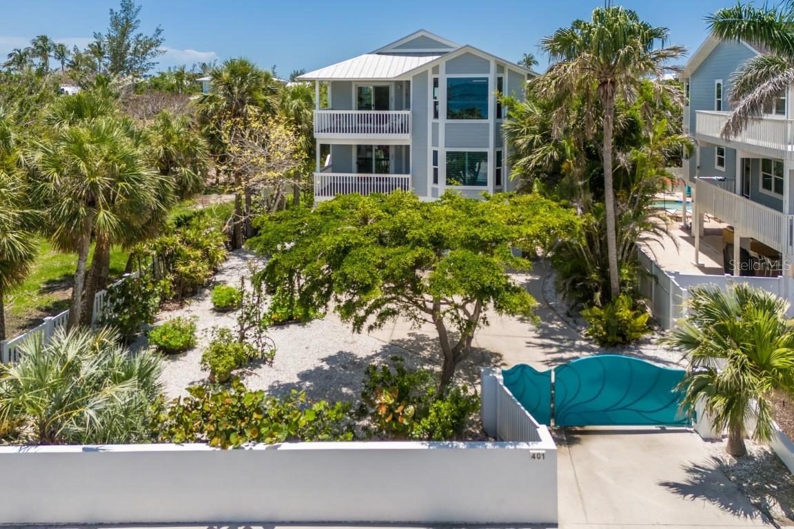 401 N Bay Blvd., Anna Maria, FL 34216