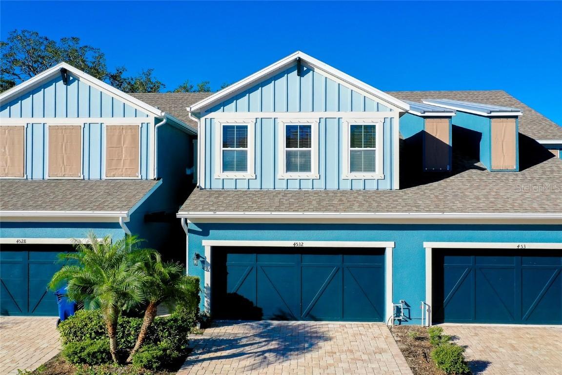 4532 Chinkapin Dr., Sarasota, FL 34232
