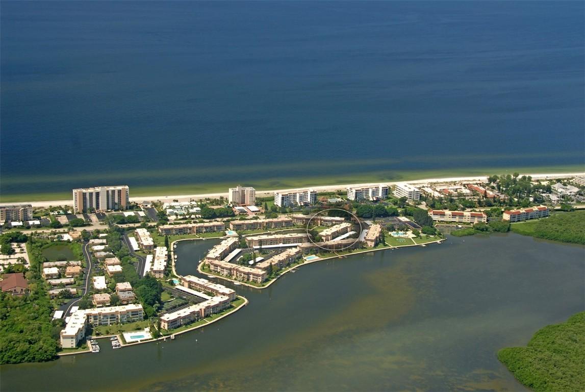 4380 Exeter Dr. #204, Longboat Key, FL 34228