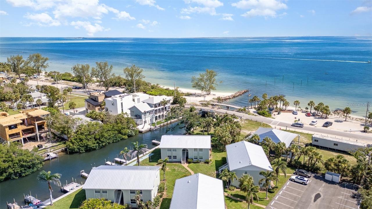 522 Pine Ave. #8B, Anna Maria, FL 34216