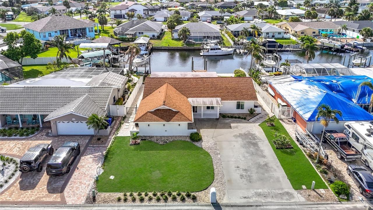 6341 Cocoa Ln., Apollo Beach, FL 33572