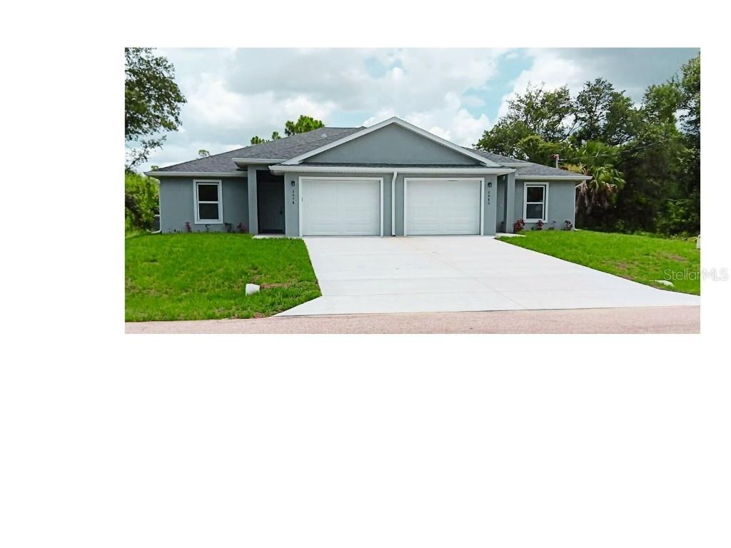 2078 Dorion St., Port Charlotte, FL 33948