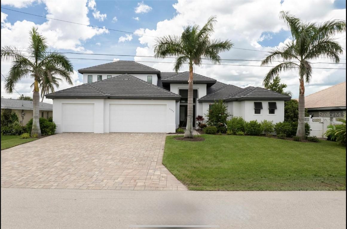 1732 SE 40th Ter., Cape Coral, FL 33904
