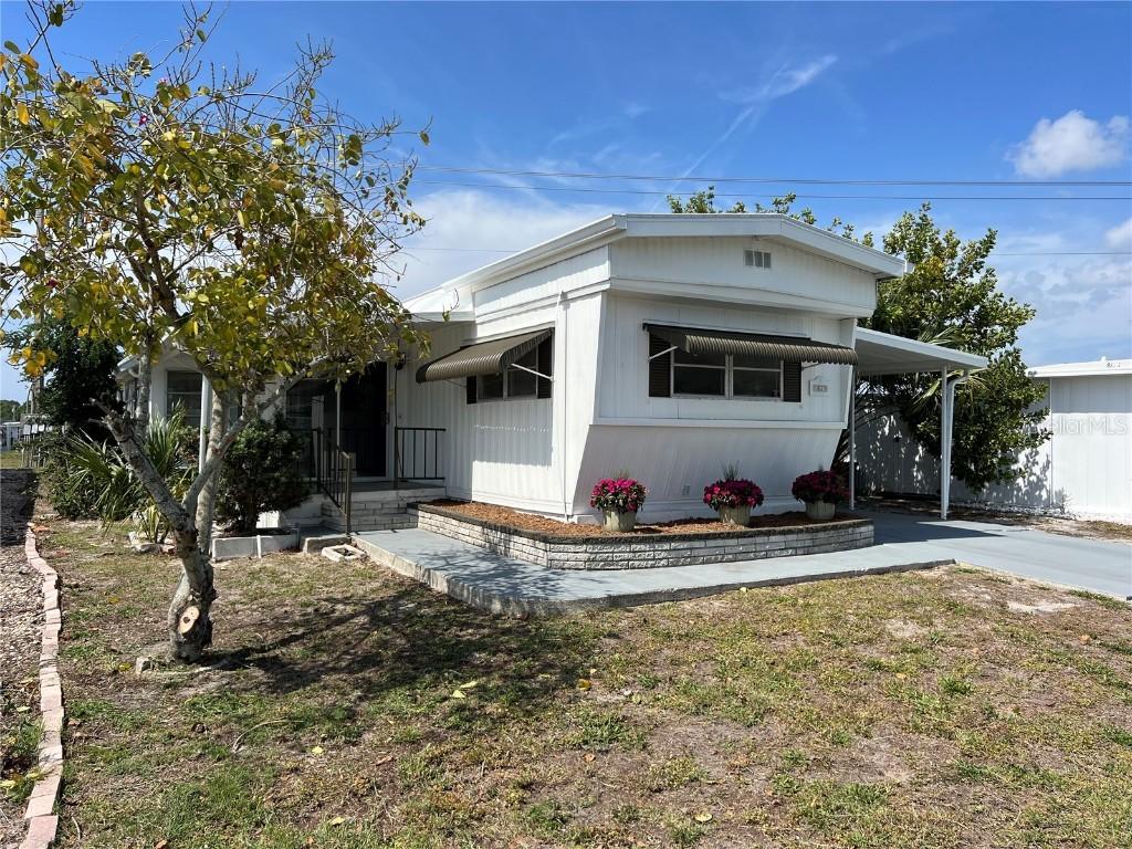 1871 Palm Springs St., Sarasota, FL 34234